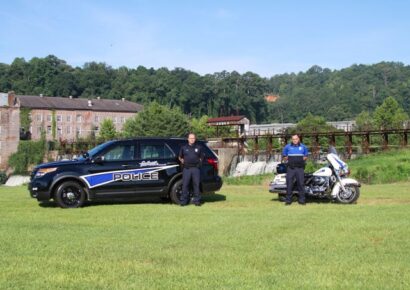 PPD Press Release: Hit and Run Gin Shop Hill Road