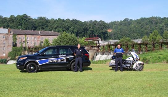 PPD Press Release: Hit and Run Gin Shop Hill Road