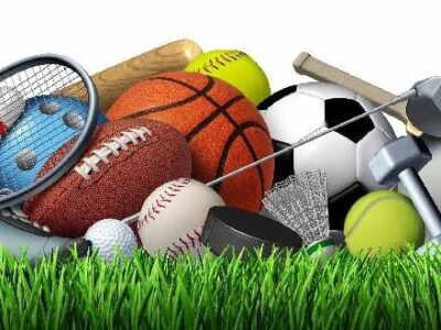 Week 6 of Local High School Athletics