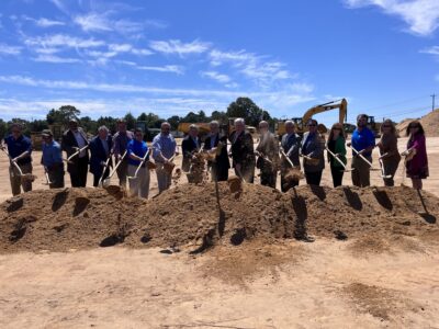 Interstate Business Park for Commercial and Retail Development Coming to Exit 186