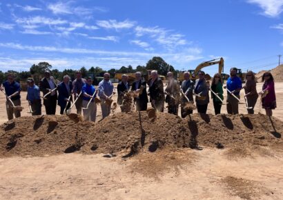 Interstate Business Park for Commercial and Retail Development Coming to Exit 186