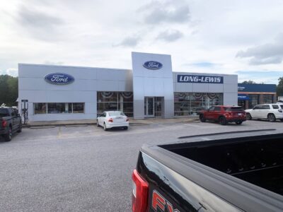 Long-Lewis Acquires Ernest McCarty Ford