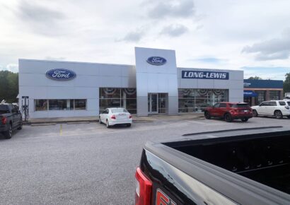 Long-Lewis Acquires Ernest McCarty Ford
