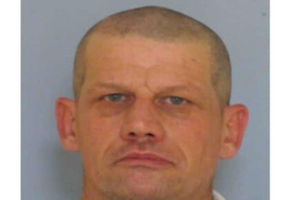 Prisoner Escapes from Alexander City Facility this Morning