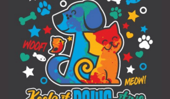 Bark in the Park at Fort Toulouse is Sept. 18; Vendors, Food, Demonstrations and More