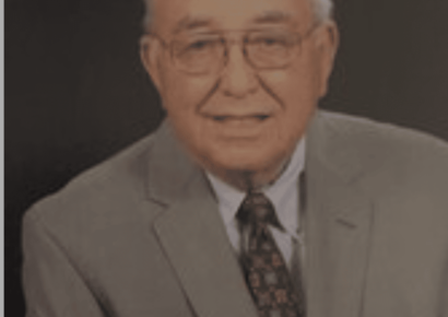 Visitation for Sam Turner is today, Funeral Saturday: A Lifetime of Community Service