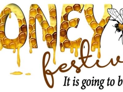 Honey Festival is TODAY at Alabama Nature Center in Millbrook