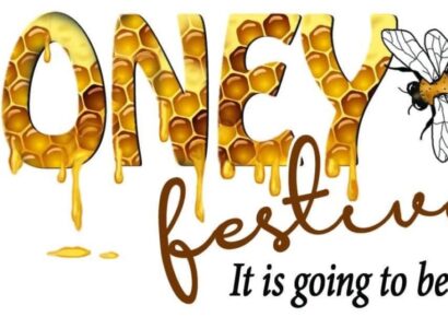 Honey Festival is TODAY at Alabama Nature Center in Millbrook