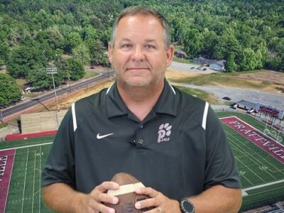 MEN! It Is Time For You to Go to the Doctor – Prostate Cancer Awareness Month