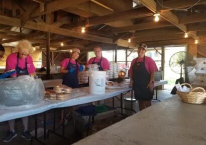 Prattville Service League to Regroup, Renew in Wake of Canceling Labor Day BBQ