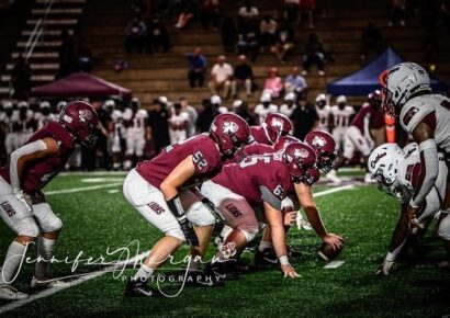 Week 4 of Local High School Athletics