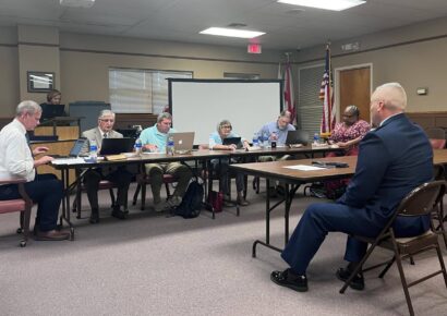 Autauga and Elmore County Boards of Education Discuss Budget and Growth