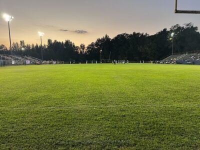 Week 5 of Local High School Athletics; Battle of the Golden Cleats Highlighted