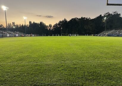 Week 5 of Local High School Athletics; Battle of the Golden Cleats Highlighted