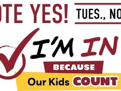 ‘Our Kids Count’ Referendum to Be On Ballot in Prattville in November