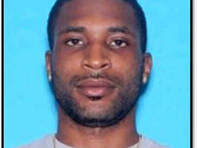 Hit and Run Suspect Robert Marshall Jr. Now in Custody