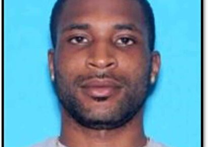 Hit and Run Suspect Robert Marshall Jr. Now in Custody