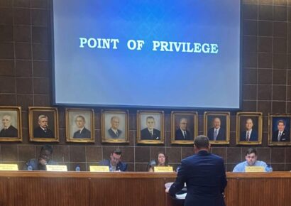 Prattville Council Kicks Redistricting Down the Road Indefinitely