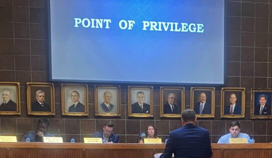 Prattville Council Kicks Redistricting Down the Road Indefinitely