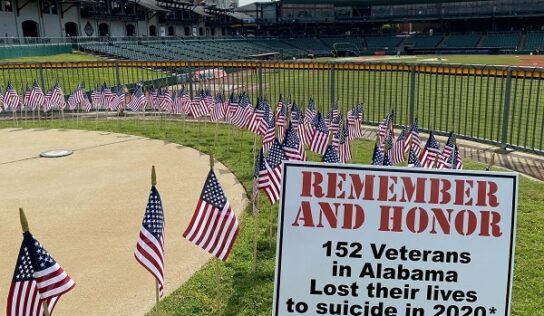 ADVA, ADMH Announce New Veterans Suicide Prevention Awareness Campaign