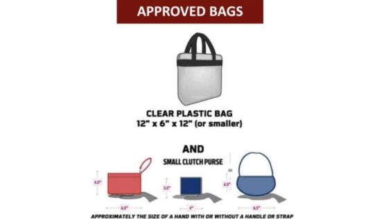 SEHS will Play Prattville High Tonight at 7 p.m.; Please Note rules which will be Enforced for all guests