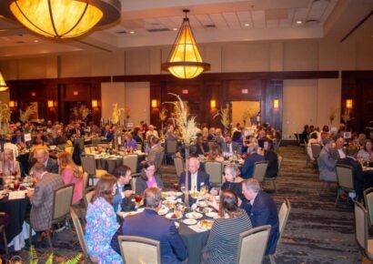 Prattville Chamber Hosts 2022 Annual Meeting: Begins 50th Year Serving Autauga County
