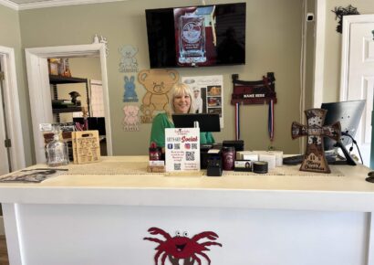 Have You Checked Out Crabtree Gifts and Trophies of Prattville?