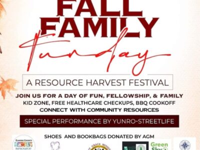 Councilwoman Thomas, Communities Improvement Association to host Family Fun Day, BBQ Cook Off events