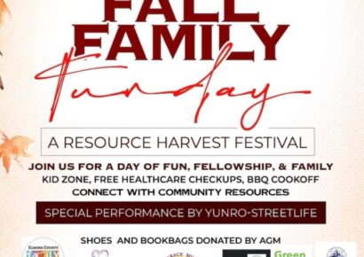 Councilwoman Thomas, Communities Improvement Association to host Family Fun Day, BBQ Cook Off events