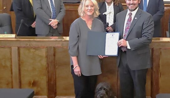 October is Domestic Violence Awareness Month; Family Sunshine Center can help Offer an Escape for Victims