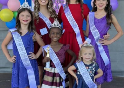 Congratulations to Winners of the ‘Fairest of the Fair’ Pageant in Autauga County