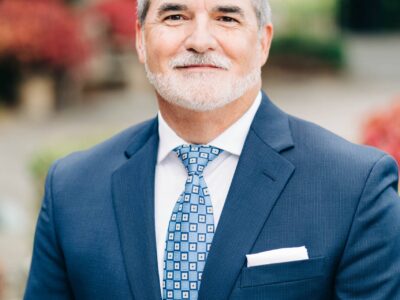 MAX Credit Union Announces Keith Branch to Lead MAX Insurance Services