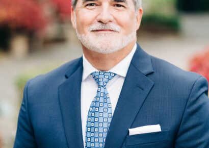 MAX Credit Union Announces Keith Branch to Lead MAX Insurance Services