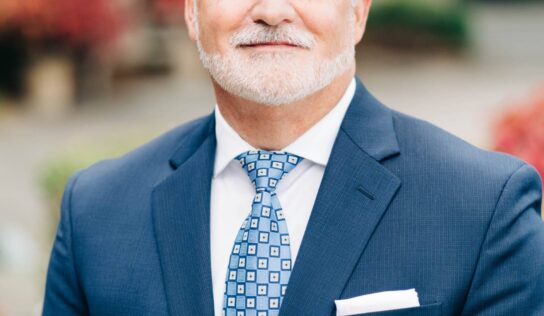 MAX Credit Union Announces Keith Branch to Lead MAX Insurance Services