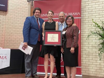 Autauga County Bama Fans Hosting Membership Drive and More to Start New Year