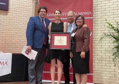 Autauga County Bama Fans Hosting Membership Drive and More to Start New Year