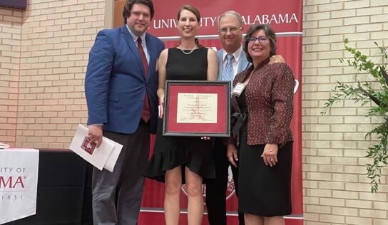 Autauga County Bama Fans Hosting Membership Drive and More to Start New Year