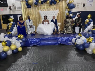 Autaugaville School Celebrates Homecoming