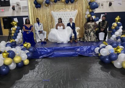 Autaugaville School Celebrates Homecoming