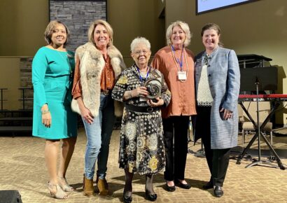 <strong>Millbrook Area Chamber of Commerce Hosts their Annual Women Who Mean Business Conference</strong>&nbsp;