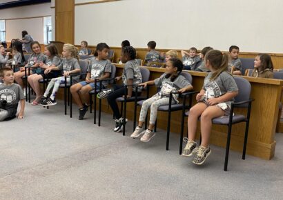 PHOTOS: Elmore County Law Day proves that Learning Can be Fun