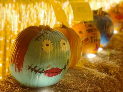 Prattville’s Parade of Pumpkins Begins Friday! See Lineup of Food Trucks Here