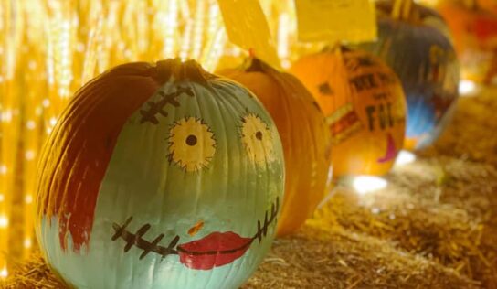 Prattville’s Parade of Pumpkins Begins Friday! See Lineup of Food Trucks Here