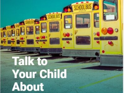 1 Bus + 1 Driver = A BIG Impact on Education; ALEA Highlights National School Bus Safety Week