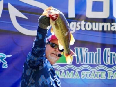 The Learning Tree holds annual Anglers for Autism Bass Tournament