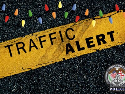 Daytime closure scheduled for Bridge Street in Prattville Oct. 24-27th