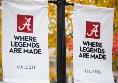 UA Announces 2022-2023 Freshman Forum Cohort
