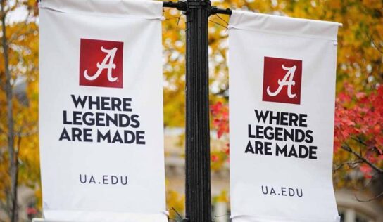 Dean’s, President’s Lists Students Named for UA Fall 2022 Term