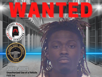 ASU Police, CrimeStoppers seek Third Suspect; Reward Offered