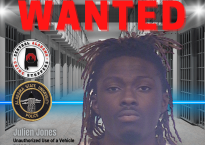 ASU Police, CrimeStoppers seek Third Suspect; Reward Offered